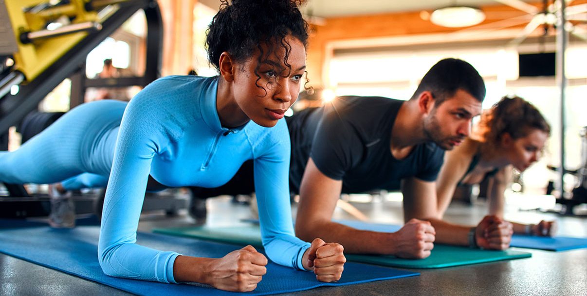 Creating A Sustainable Approach To Everyday Wellness