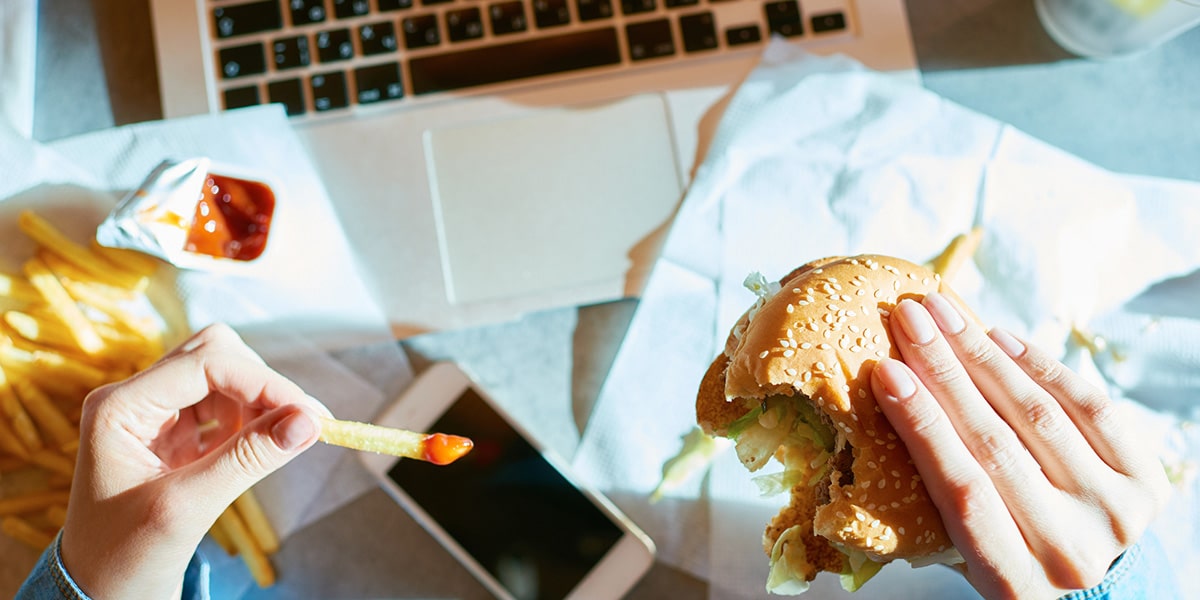 How Modern Lifestyles Are Reshaping Human Health?