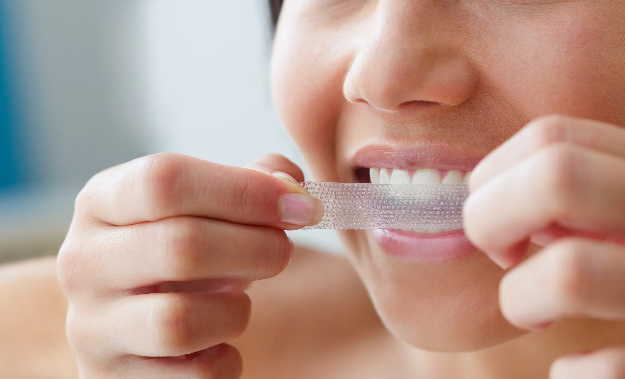 The Science Behind Safe and Effective Teeth Whitening