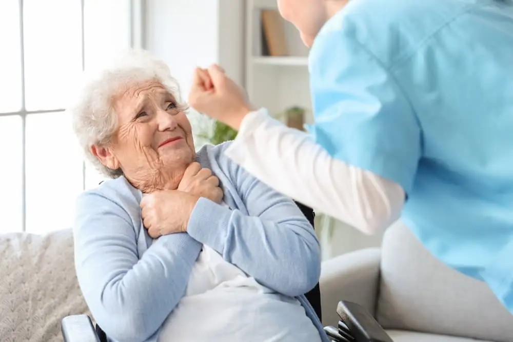 Recognizing the Early Signs of Nursing Home Abuse and Taking Action
