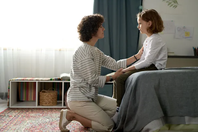 Everyday Behaviors That Quietly Strengthen the Human Body