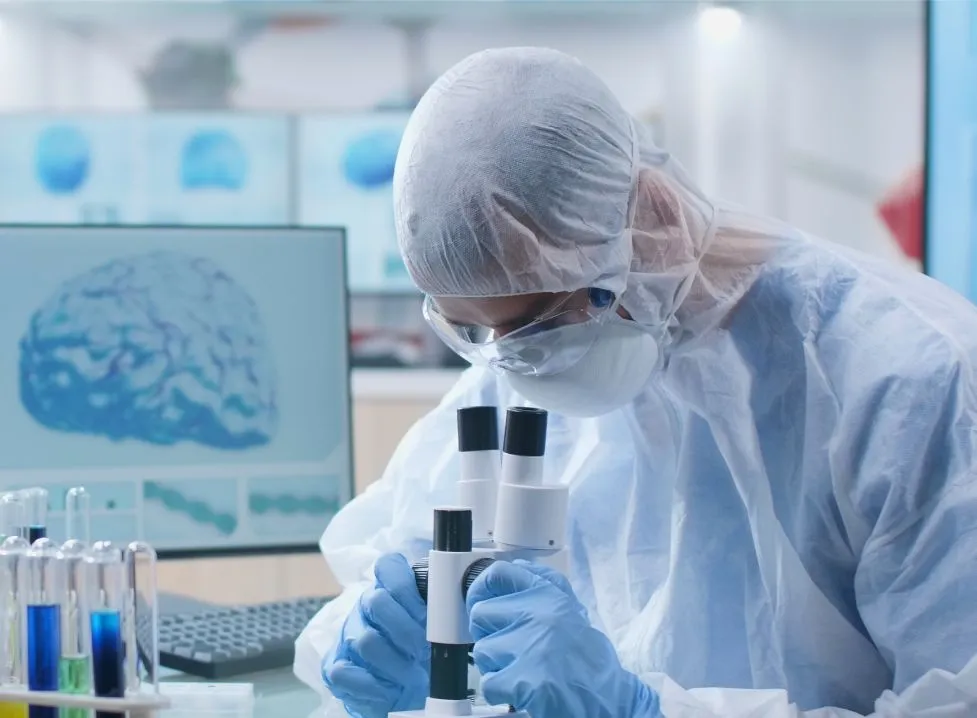 Bacteriostatic Water and the Growing Need for Reliable Research Supplies